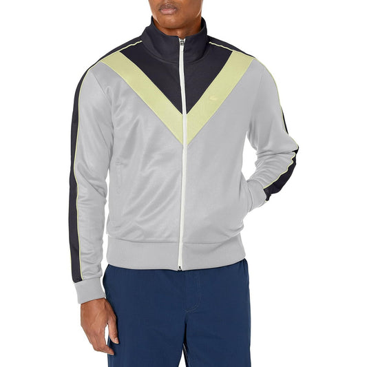 Sudadera Lacoste Con Bolsillo Frontal  Nimbus  Sh1168-51