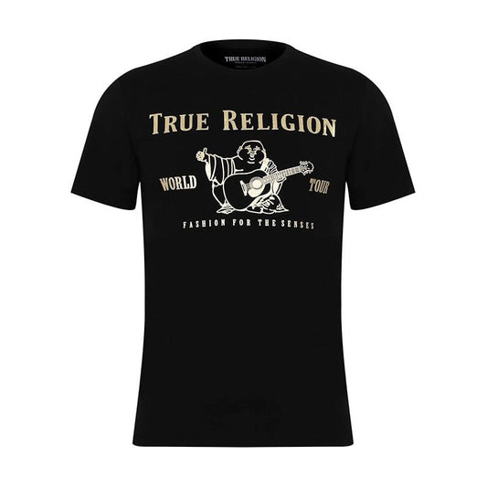Playera True Religion De Buda Casual De Collection 105487