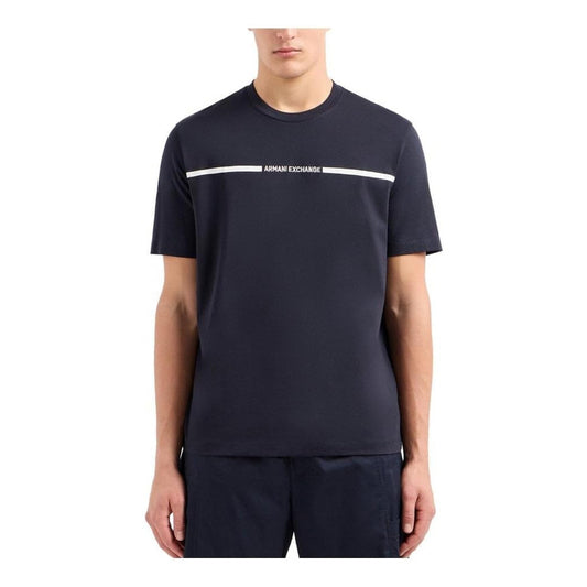 Playera Ax Armani Exchange
