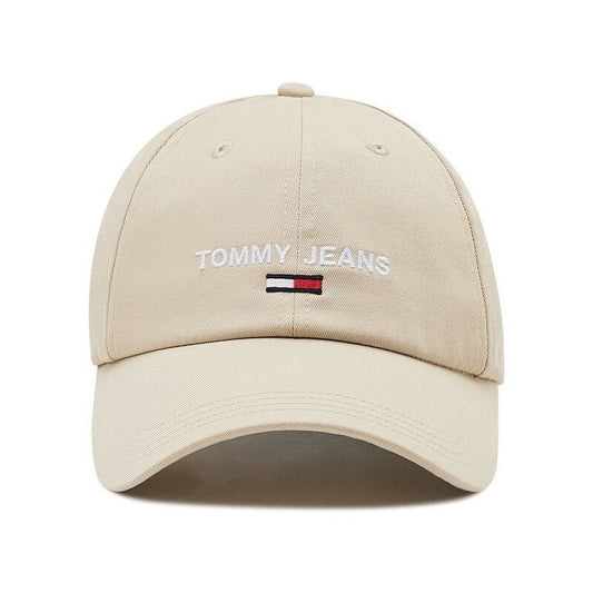 Gorra Tommy  Beige Am0am09575 Acm
