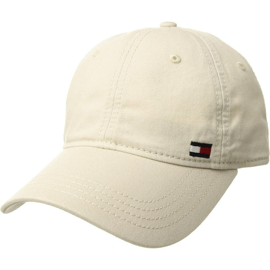 Gorra Tommy Hilfiger Gorra De Béisbol Solapa Piedra 6942926